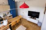 Trosoban stan, Beograd - Skadarlija | Izdavanje · 56m² · 1.100€