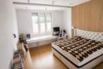 Trosoban stan, Beograd - Skadarlija | Izdavanje · 56m² · 1.100€