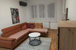 Dvosoban stan, Novi Sad | Izdavanje · 45m² · 480€