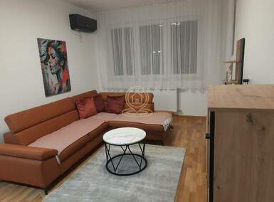 Dvosoban stan, Novi Sad | Izdavanje · 45m² · 480€