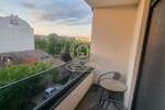 Dvosoban stan, Novi Sad | Izdavanje · 45m² · 480€