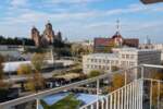Dvosoban stan, Beograd - Centar | Izdavanje · 54m² · 750€