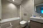 Trosoban stan, Beograd - Beograd na vodi | Izdavanje · 88m² · 2.000€