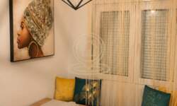 Dvoiposoban stan, Beograd - Dorćol | Izdavanje · 55m² · 700€