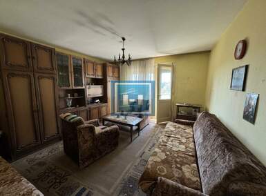 Dvoiposoban stan, Jagodina | Prodaja · 64m² · 64.000€