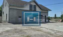 Poslovni prostor / Lokal, Paraćin | Izdavanje · 360m² · 1.000€