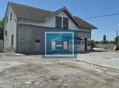 Poslovni prostor / Lokal, Paraćin | Izdavanje · 360m² · 1.000€