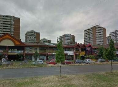 Poslovni prostor / Lokal, Beograd - Blok 45 | Prodaja · 30m² · 50.000€