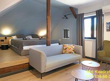 Cetvorosoban stan, Beograd - Zemun-centar | Prodaja · 109m² · 350.000€