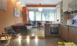 Dvosoban stan, Beograd - Terazije | Prodaja · 60m² · 280.500€