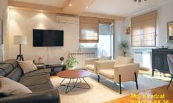 Trosoban stan, Beograd - Filmski Grad | Prodaja · 61m² · 195.200€