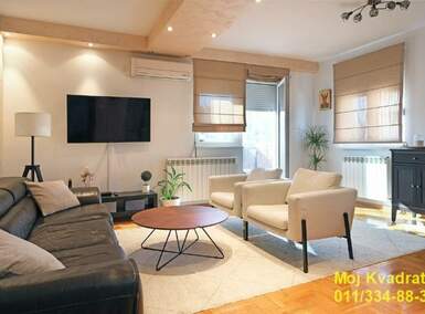 Trosoban stan, Beograd - Filmski Grad | Prodaja · 61m² · 195.200€