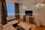 Jednosoban stan, Beograd - Centar | Izdavanje · 25m² · 400€