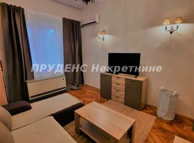 Jednosoban stan, Beograd - Centar | Izdavanje · 25m² · 400€