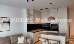 Dvosoban stan, Beograd - Crveni Krst | Izdavanje · 62m² · 1.200€