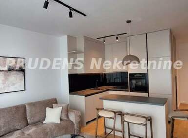 Dvosoban stan, Beograd - Crveni Krst | Izdavanje · 62m² · 1.200€