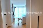 Dvosoban stan, Beograd - Crveni Krst | Izdavanje · 62m² · 1.200€