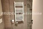 Dvosoban stan, Beograd - Crveni Krst | Izdavanje · 62m² · 1.200€