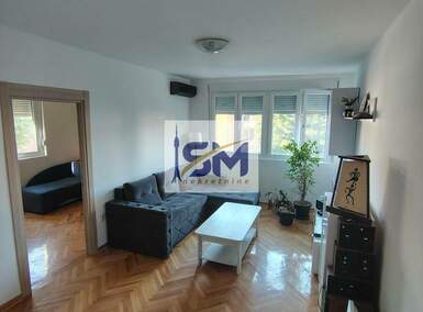 Dvosoban stan, Beograd - Karaburma | Prodaja · 56m² · 165.000€