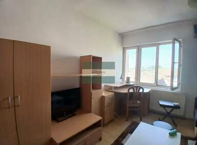 Garsonjera, Jagodina | Prodaja · 31m² · 34.000€