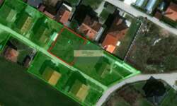Plac, Jagodina | Prodaja · 13.500€
