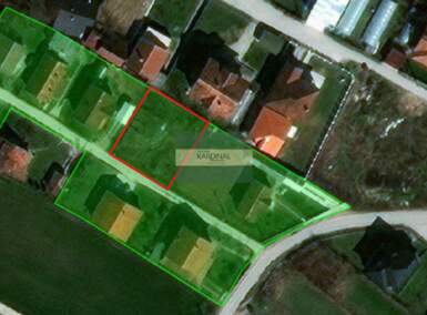 Plac, Jagodina | Prodaja · 13.500€