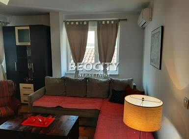 Dvosoban stan, Novi Sad - Centar | Izdavanje · 47m² · 450€
