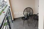 Dvosoban stan, Novi Sad - Nova Detelinara | Izdavanje · 38m² · 450€