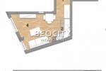 Jednosoban stan, Novi Sad - Telep | Prodaja · 25m² · 71.500€