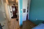 Dvosoban stan, Novi Sad - Bulevar Patrijarha Pavla | Prodaja · 41m² · 128.000€
