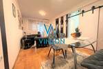 Dvosoban stan, Novi Sad - Centar | Izdavanje · 55m² · 650€