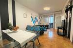Dvosoban stan, Novi Sad - Centar | Izdavanje · 55m² · 650€