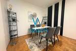 Dvosoban stan, Novi Sad - Centar | Izdavanje · 55m² · 650€
