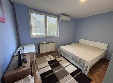 Jednoiposoban stan, Beograd - Kotež | Izdavanje · 30m² · 300€