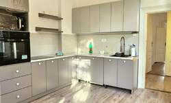 Troiposoban stan, Novi Sad | Izdavanje · 136m² · 1.000€