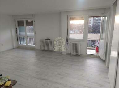 Trosoban stan, Novi Sad | Prodaja · 78m² · 230.500€