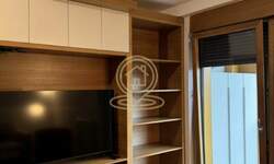 Jednosoban stan, Beograd - Dalmatinska | Izdavanje · 39m² · 700€