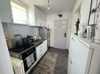 Jednosoban stan, Novi Sad | Prodaja · 20m² · 61.000€