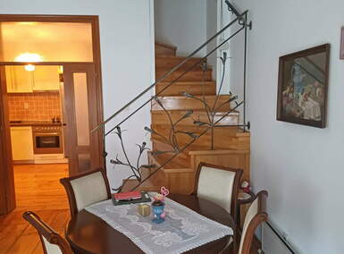 Trosoban stan, Karađorđeva · 73m² · 215.000€ | SveNekretnine
