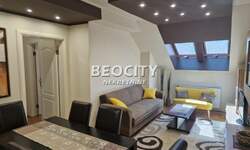Trosoban stan, Novi Sad - Podbara | Izdavanje · 50m² · 500€