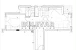 Dvosoban stan, Niš - Crveni Krst | Prodaja · 45m² · 118.090€
