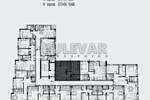 Dvosoban stan, Niš - Crveni Krst | Prodaja · 43m² · 111.498€