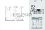 Dvosoban stan, Niš - Crveni Krst | Prodaja · 49m² · 123.131€
