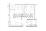 Dvosoban stan, Niš - Crveni Krst | Prodaja · 49m² · 123.131€