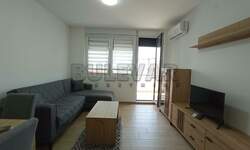 Jednoiposoban stan, Niš - Pantelej(Niš) | Izdavanje · 42m² · 350€