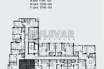 Dvosoban stan, Niš - Crveni Krst | Prodaja · 48m² · 124.836€