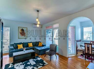 Cetvorosoban stan, Niš - Centar | Prodaja · 85m² · 261.000€