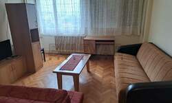 Garsonjera, Niš - Bulevar Nemanjića | Izdavanje · 28m² · 220€