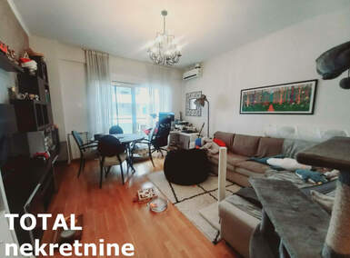 Dvosoban stan, Novi Sad - Liman 3 | Prodaja · 56m² · 175.000€