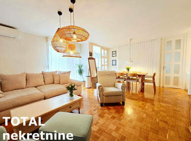 Cetvorosoban stan, Novi Sad - Liman 4 | Prodaja · 114m² · 330.000€